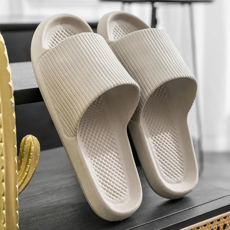 The Aspen – Luxor Men™ Pillow Slide - Buy 1 Get a Free Lounge Sock