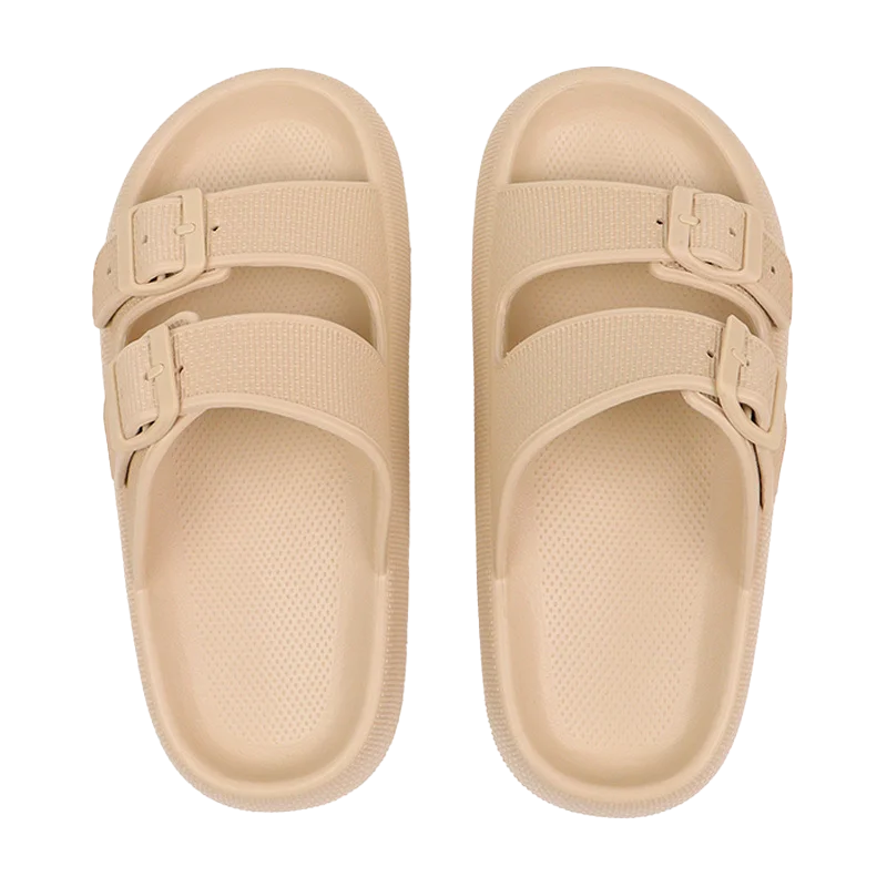 The Antwerp – Luxor Men™ Sculpted Slide - Buy 1 Get 1 Free