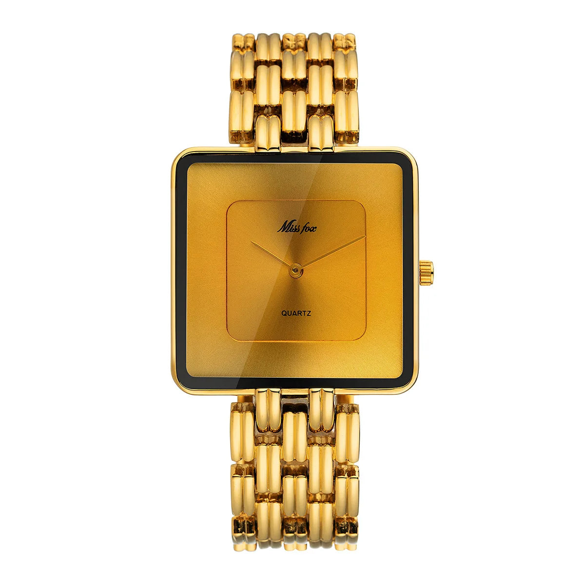 The SoHo – Luxor Men™ Minimalist Dress Watch - Buy 1 Get a Free Link Bracelet