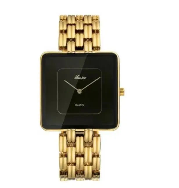 The SoHo – Luxor Men™ Minimalist Dress Watch - Buy 1 Get a Free Link Bracelet