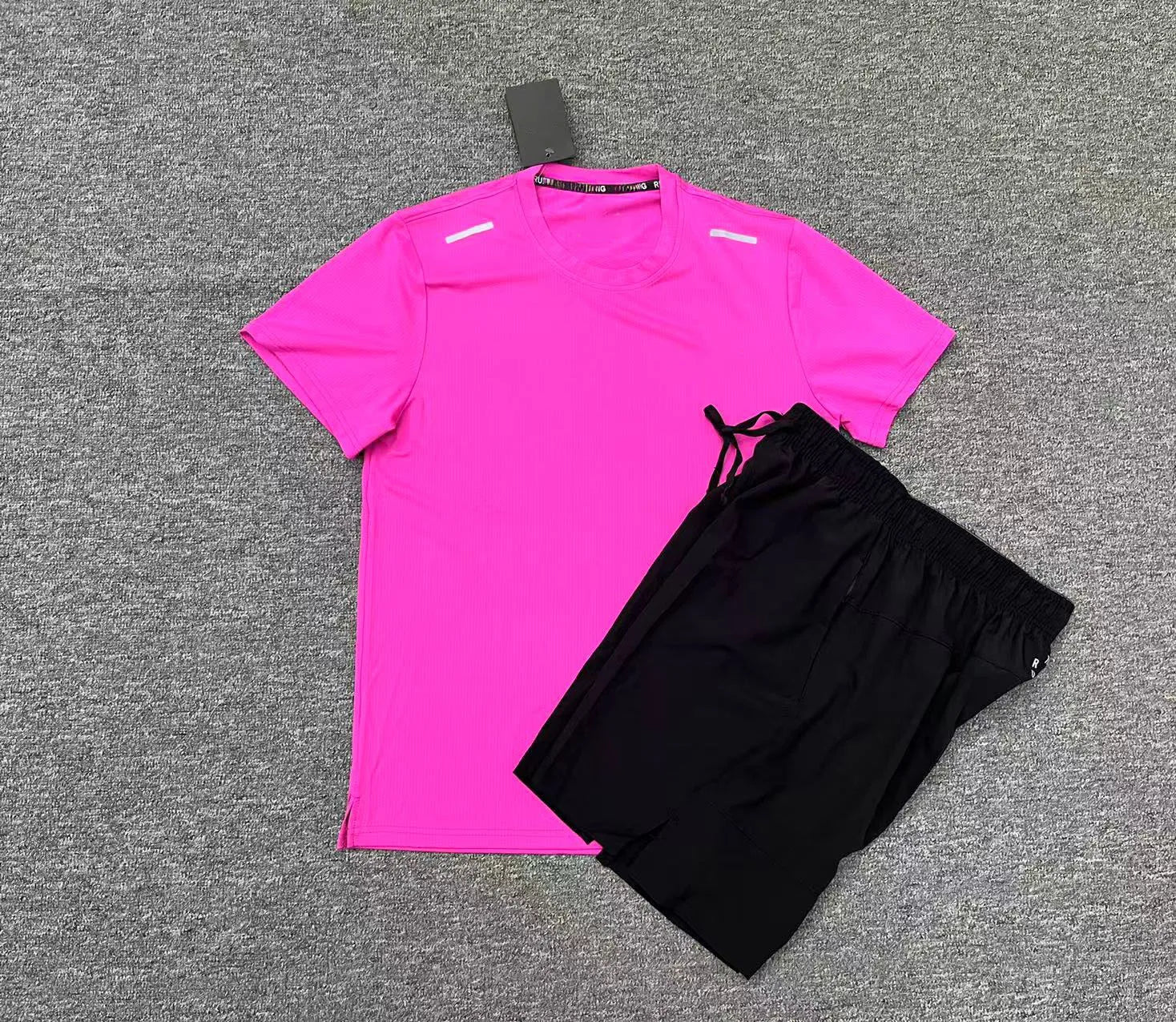 The Wembley – Luxor Men™ Performance Jersey - Buy 1, Get a Free Tracksuit