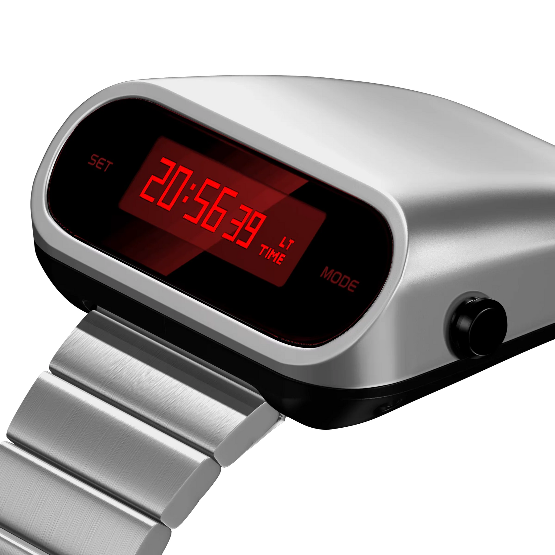 The Houston – Luxor Men™ Digital Module Watch - Buy 1 Get 1 Free