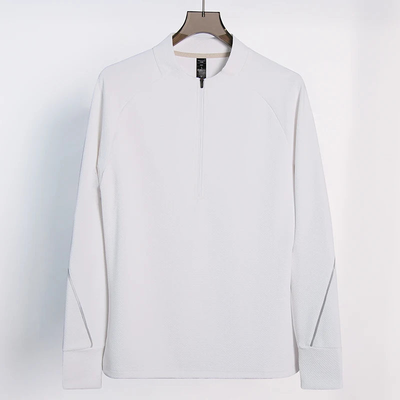 The Ascot – Luxor Men™ Equestrian Shirt - Buy 1, Get Breeches & Gloves Free