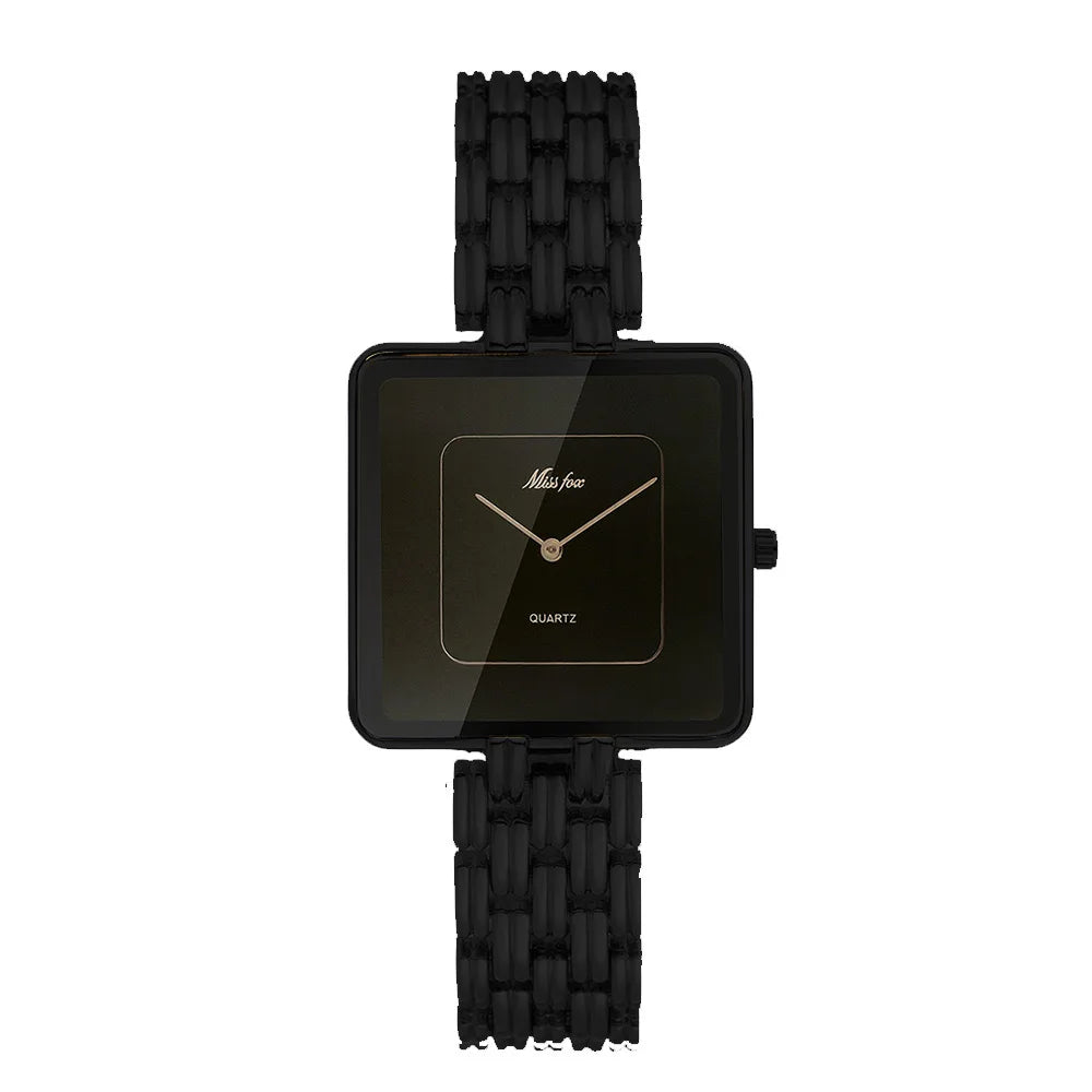 The SoHo – Luxor Men™ Minimalist Dress Watch - Buy 1 Get a Free Link Bracelet