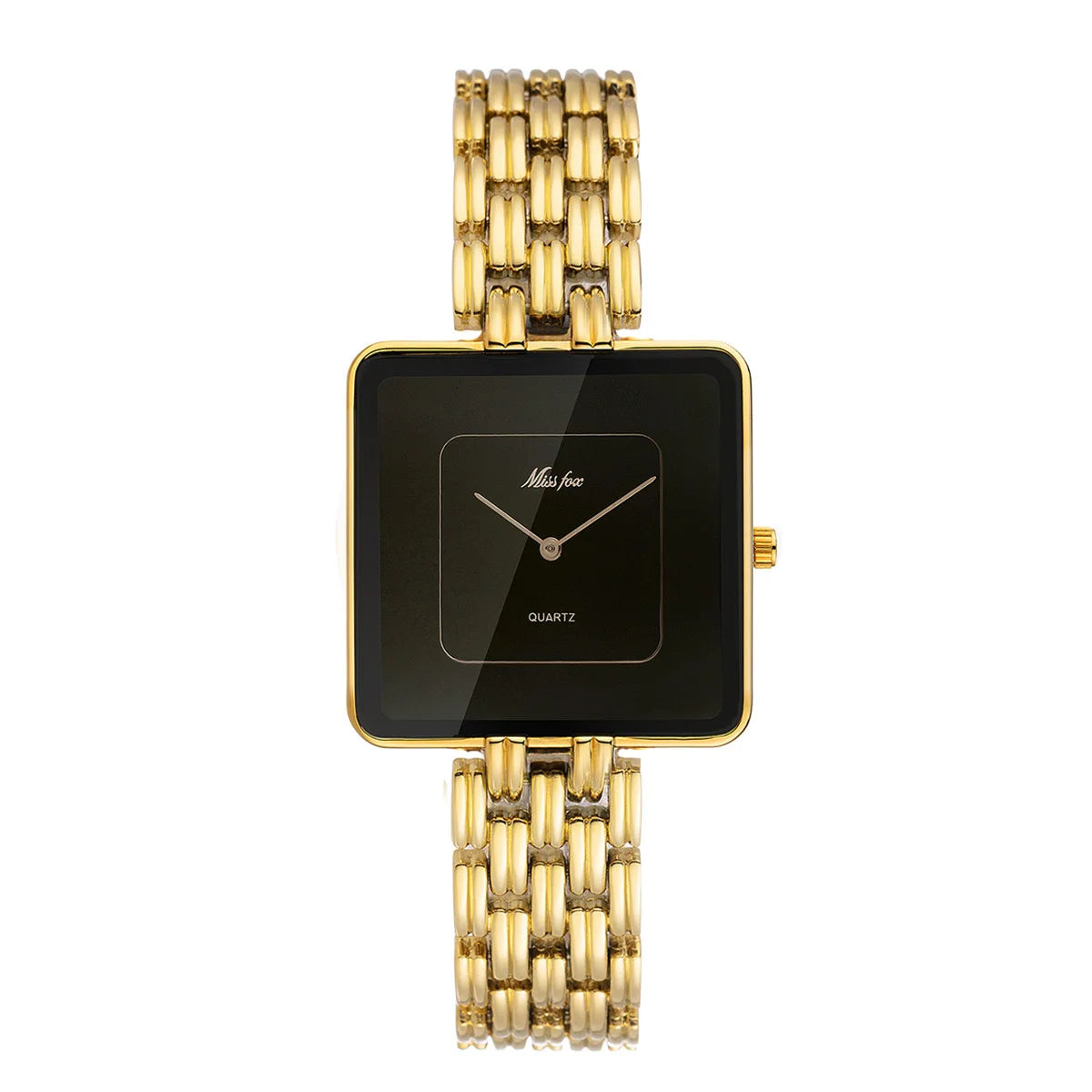 The SoHo – Luxor Men™ Minimalist Dress Watch - Buy 1 Get a Free Link Bracelet