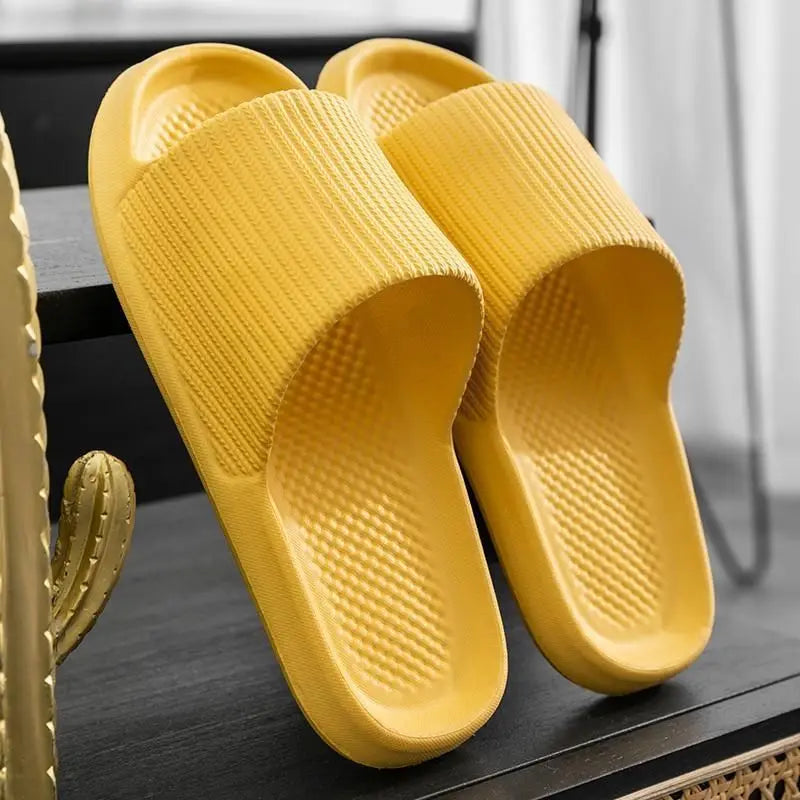 The Aspen – Luxor Men™ Pillow Slide - Buy 1 Get a Free Lounge Sock