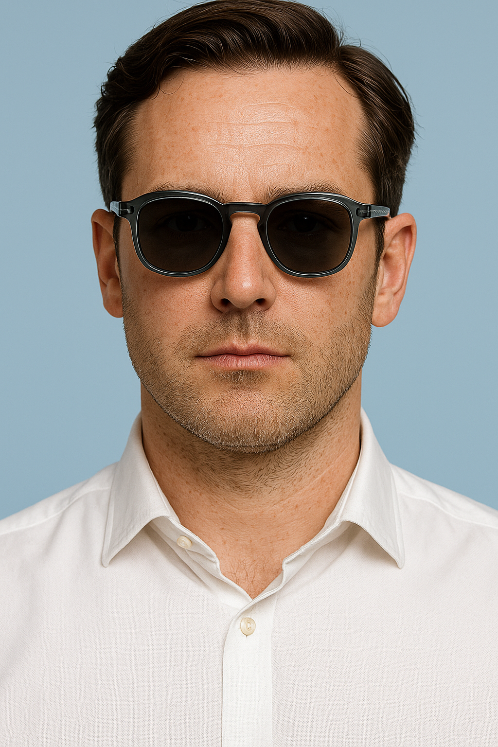 Solaris Urban Sunglasses – Contemporary Design with Casual Sophistication | Buy 1, Get 1 Free