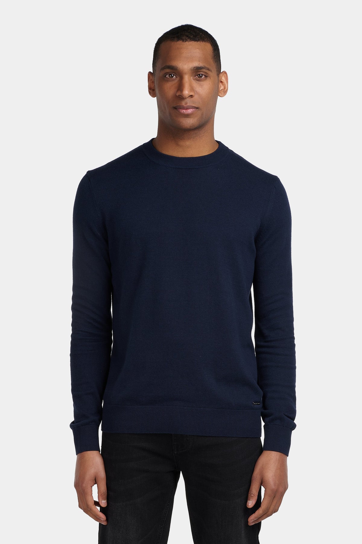 THE SANTONI CREWNECK SWEATER