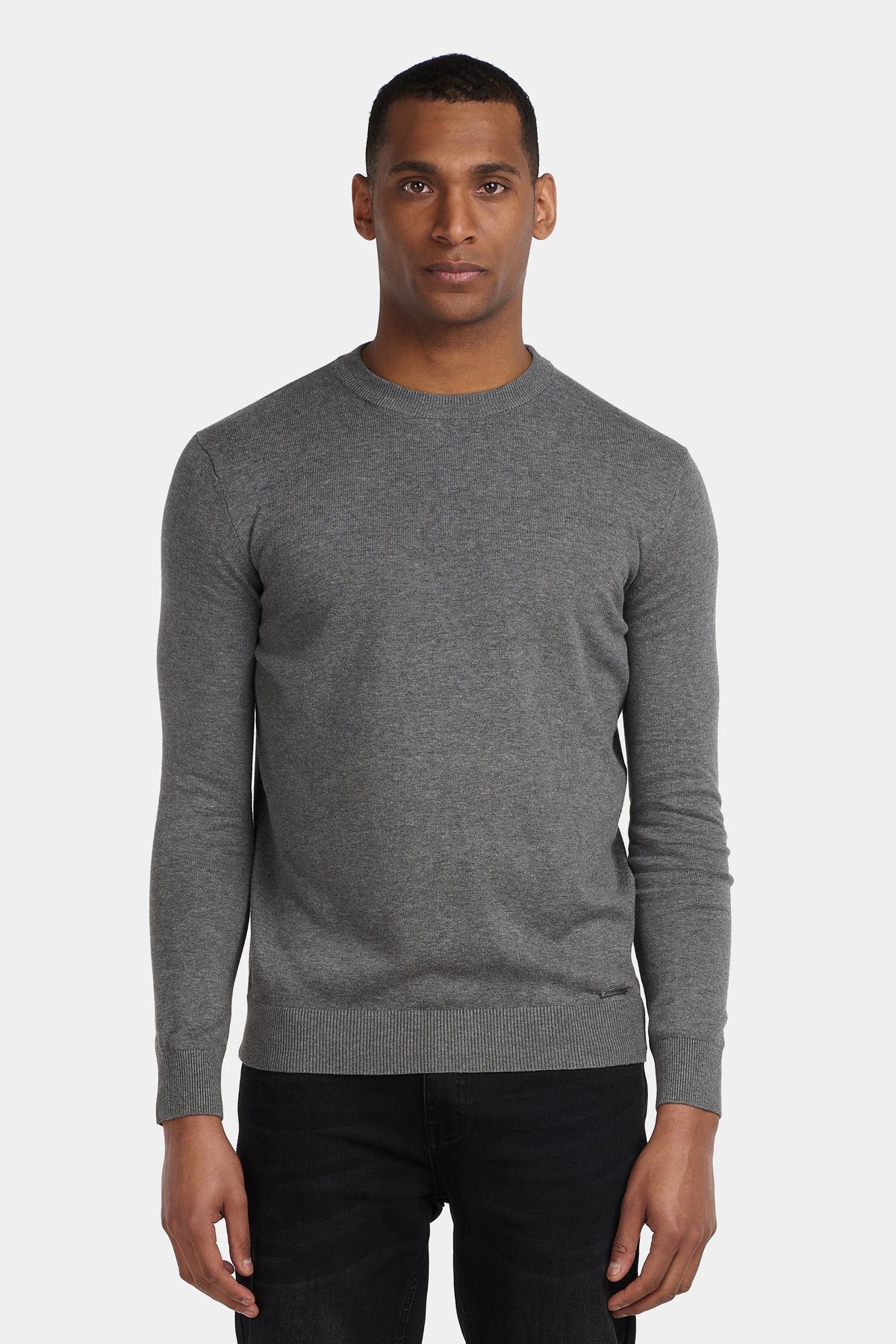 THE SANTONI CREWNECK SWEATER