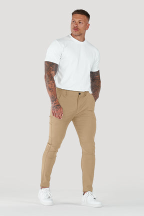 THE AVANI TROUSERS