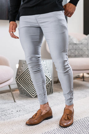 THE AVANI TROUSERS