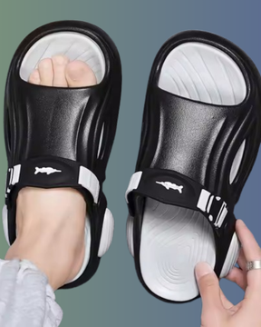 The Algarve – Luxor Men™ Convertible Sandal - Buy 1 Get a Free Dry Bag