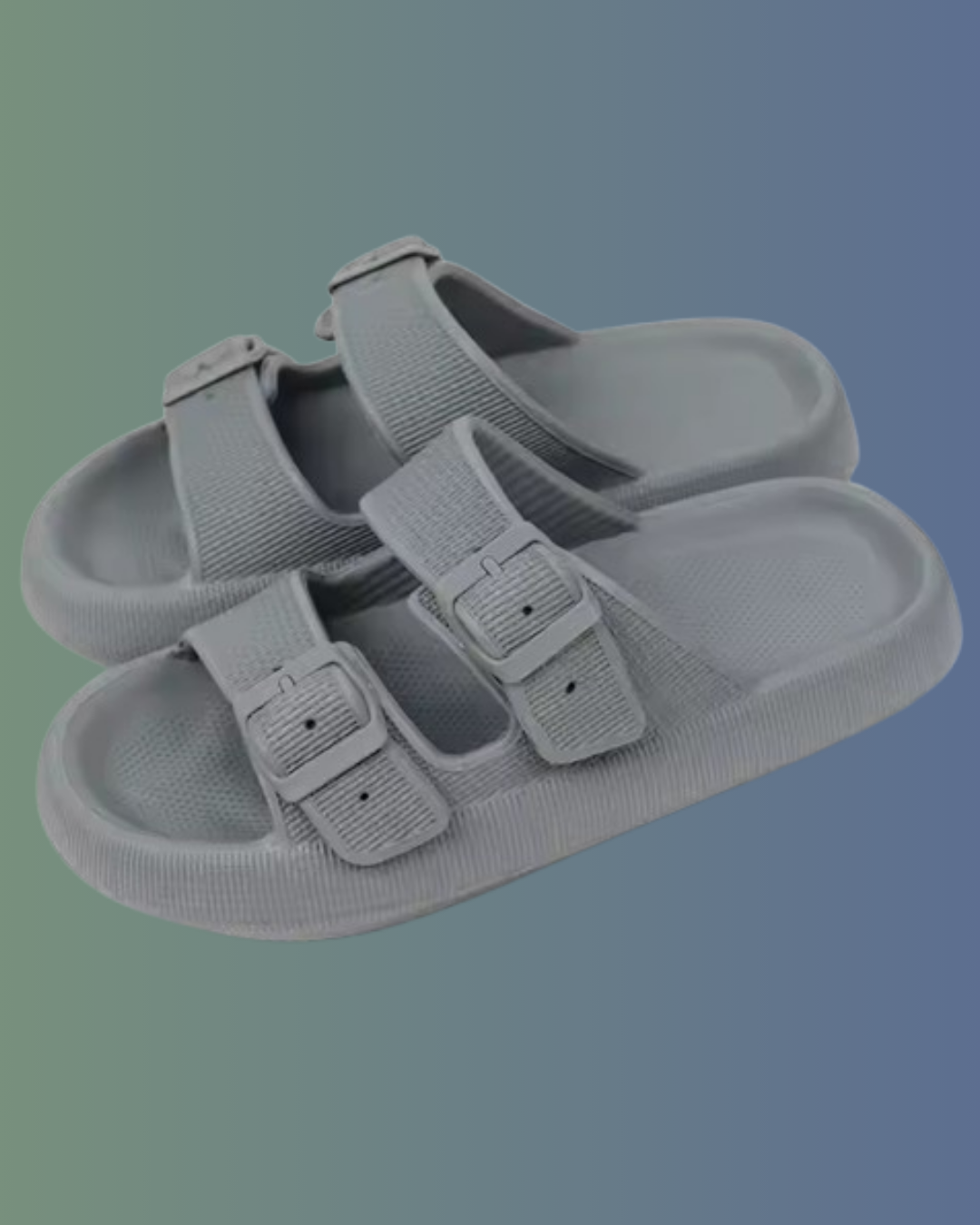 The Antwerp – Luxor Men™ Sculpted Slide - Buy 1 Get 1 Free