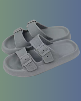 The Antwerp – Luxor Men™ Sculpted Slide - Buy 1 Get 1 Free