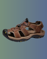 The Zion – Luxor Men™ All-Terrain Sandal - Buy 1 Get a Free Hip Pack