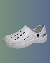 The Dubai – Luxor Men™ Exo-Sandal - Buy 1 Get 1 Free