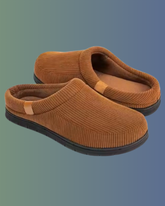 The Balmoral – Luxor Men™ Lounge Moccasin - Buy 1 Get a Free Monogrammed Robe
