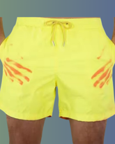 The St Barts – Luxor Men™ Tailored Swim Short - Buy 1, Get 2 Pairs Free