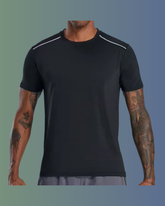 The Olympia – Luxor Men™ Training Tee - Buy 2, Get 5 Free