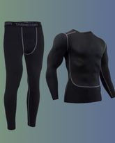 The Colosseum – Luxor Men™ Performance System - Buy 1, Get Shorts, Tee & a Watch Free