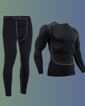 The Colosseum – Luxor Men™ Performance System - Buy 1, Get Shorts, Tee & a Watch Free