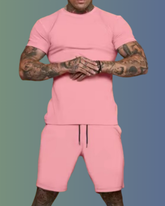 The Malibu – Luxor Men™ Leisure Set - Buy 1, Get 2 Sets Free