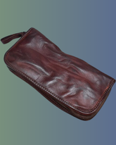 The Tuscan – Luxor Men™ Travel Wallet - Buy 1, Get a Free Leather Briefcase