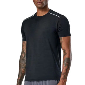 The Olympia – Luxor Men™ Training Tee - Buy 2, Get 5 Free