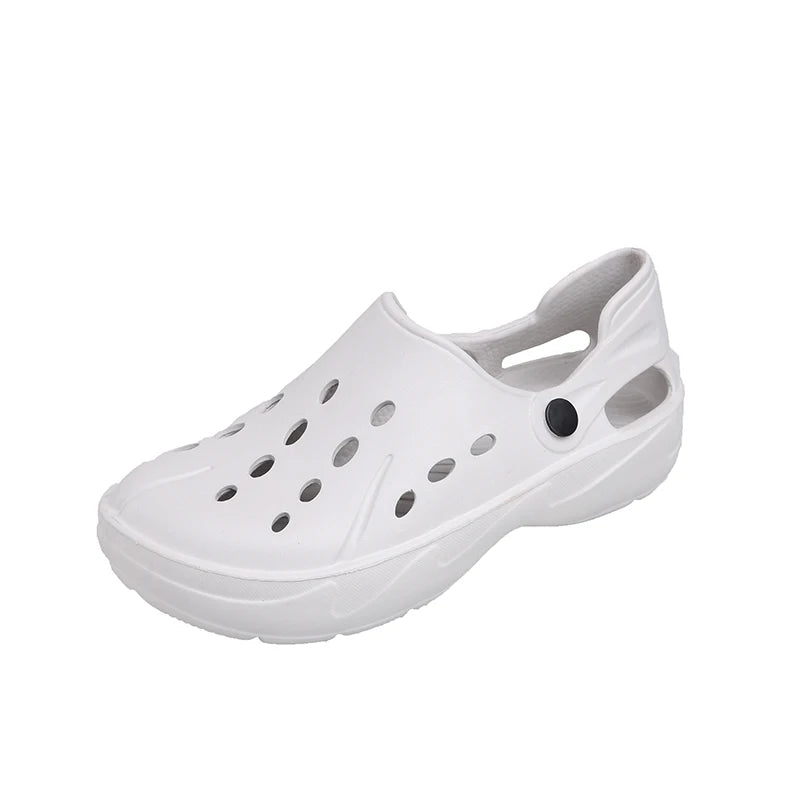 The Dubai – Luxor Men™ Exo-Sandal - Buy 1 Get 1 Free