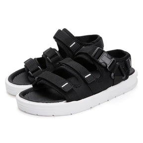 The Corsica – Luxor Men™ Explorer Sandal - Buy 1 Get a Free Pair of Socks