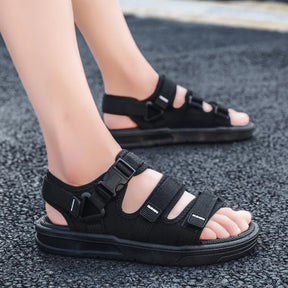 The Corsica – Luxor Men™ Explorer Sandal - Buy 1 Get a Free Pair of Socks