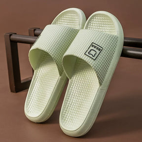 The Mykonos – Luxor Men™ Recovery Slide - Buy 1 Get 1 Free
