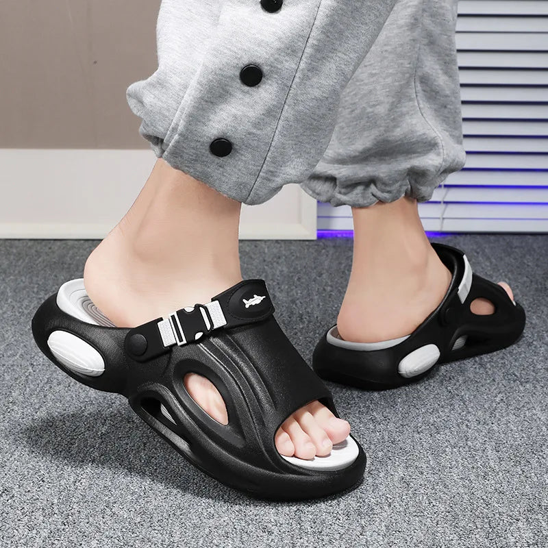 The Algarve – Luxor Men™ Convertible Sandal - Buy 1 Get a Free Dry Bag