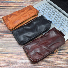 The Tuscan – Luxor Men™ Travel Wallet - Buy 1, Get a Free Leather Briefcase