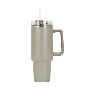 The Yukon – Luxor Men™ 40oz Insulated Cruiser - Buy 1 Get a Free Essentials Kit