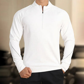 The Ascot – Luxor Men™ Equestrian Shirt - Buy 1, Get Breeches & Gloves Free