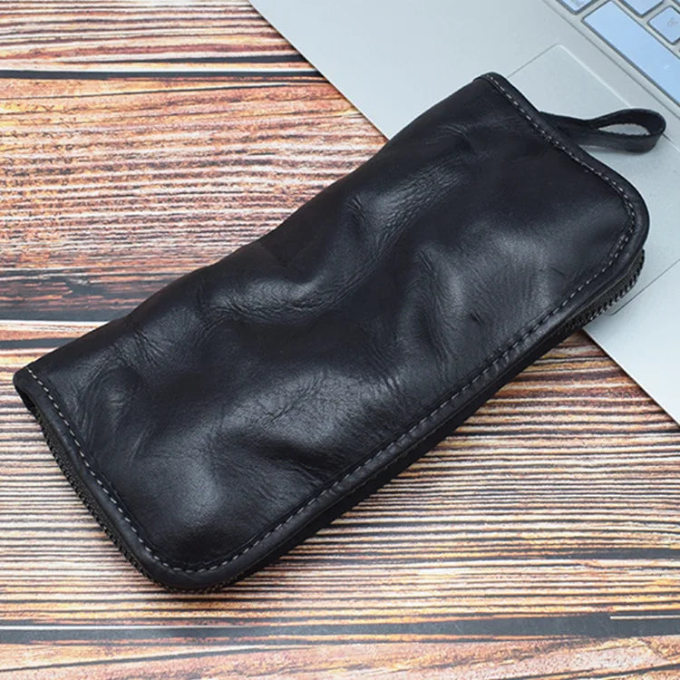 The Tuscan – Luxor Men™ Travel Wallet - Buy 1, Get a Free Leather Briefcase