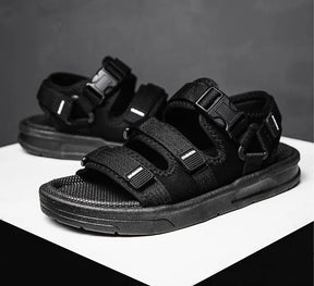 The Corsica – Luxor Men™ Explorer Sandal - Buy 1 Get a Free Pair of Socks