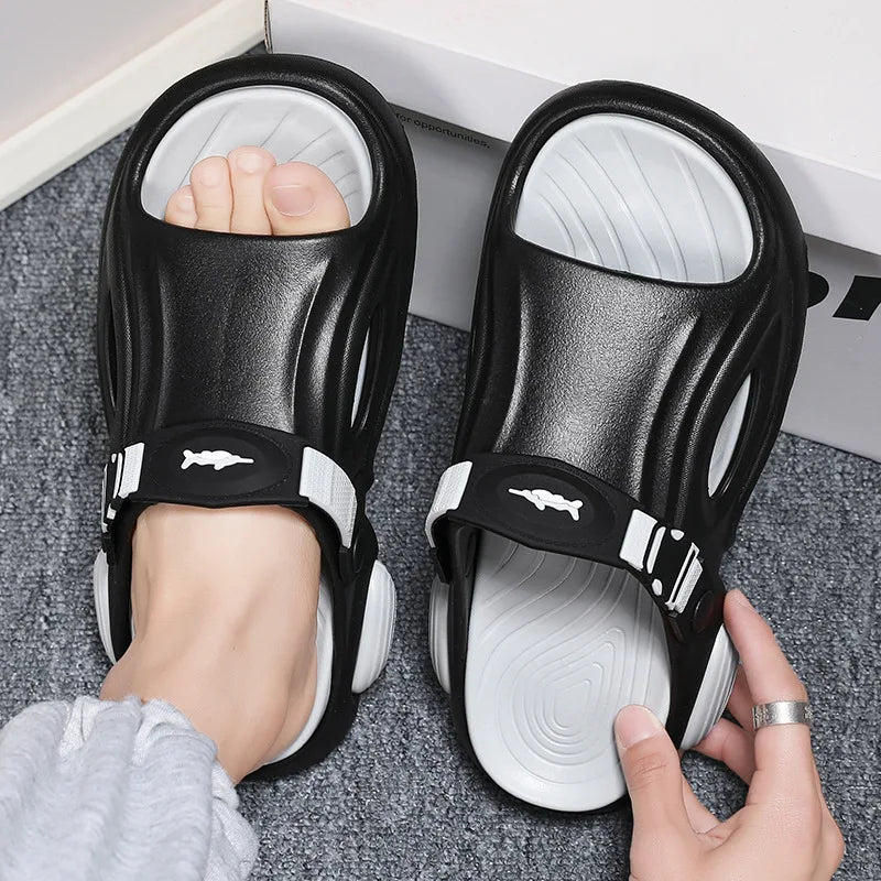 The Algarve – Luxor Men™ Convertible Sandal - Buy 1 Get a Free Dry Bag
