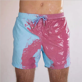 The St Barts – Luxor Men™ Tailored Swim Short - Buy 1, Get 2 Pairs Free