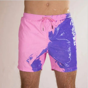 The St Barts – Luxor Men™ Tailored Swim Short - Buy 1, Get 2 Pairs Free