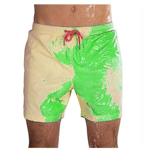 The St Barts – Luxor Men™ Tailored Swim Short - Buy 1, Get 2 Pairs Free