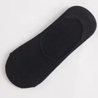 The Riviera – Luxor Men™ Invisible Sock (5-Pack) - Buy 1 Pack, Get 2 Free