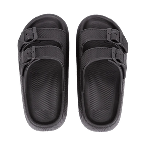 The Antwerp – Luxor Men™ Sculpted Slide - Buy 1 Get 1 Free