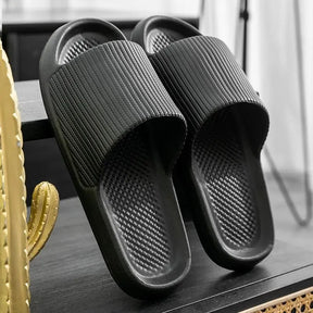The Aspen – Luxor Men™ Pillow Slide - Buy 1 Get a Free Lounge Sock