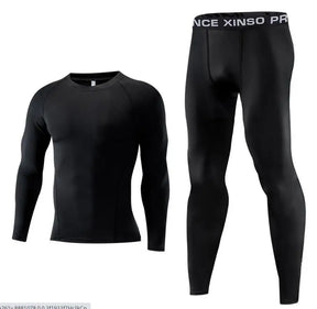 The Colosseum – Luxor Men™ Performance System - Buy 1, Get Shorts, Tee & a Watch Free