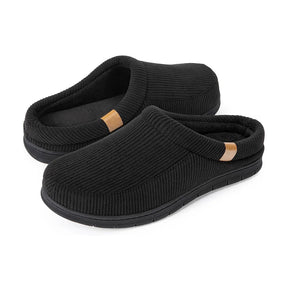 The Balmoral – Luxor Men™ Lounge Moccasin - Buy 1 Get a Free Monogrammed Robe