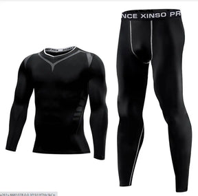 The Colosseum – Luxor Men™ Performance System - Buy 1, Get Shorts, Tee & a Watch Free