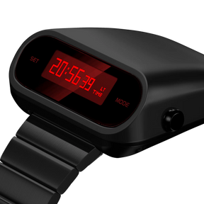 The Houston – Luxor Men™ Digital Module Watch - Buy 1 Get 1 Free
