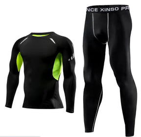 The Colosseum – Luxor Men™ Performance System - Buy 1, Get Shorts, Tee & a Watch Free